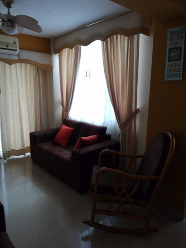 Imagen 4 de 21 de Departamento En La Playa De Atacames (castelnuovo)
