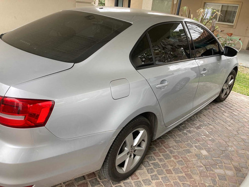 Volkswagen Vento 2.5 Advance Plus 170cv Tiptronic 2015