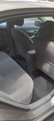 Toyota Corolla 1.8 Xei At