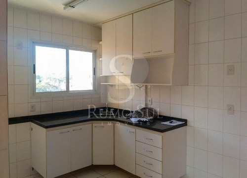 Imagem 5 de 15 de Apartamento - Chacara Santo Antonio - Ref: 38491 - L-38491
