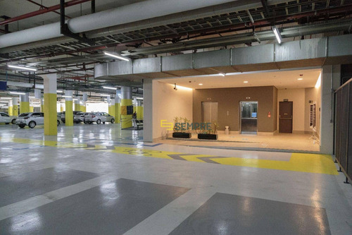 Imagem 15 de 26 de Andar Corporativo Para Alugar, 899 M² - Vila Guarani (zona Sul) - São Paulo/sp - Ac0169