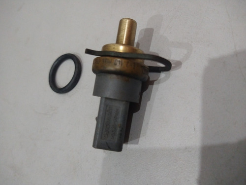 Sensor De Temperatura Agua Jetta Tsi Tiguan A3 A4 06a919501a
