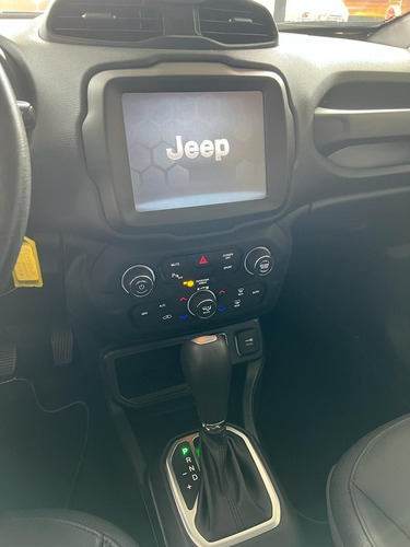 Imagem 5 de 15 de Jeep Renegade Longitude 2021 - Apenas 11mil Km