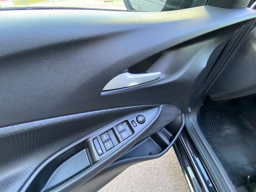 Chevrolet Onix plus 1.0 Ltz Turbo Aut. 4p