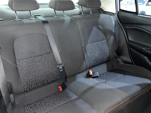 Chevrolet Onix plus 1.0 Ltz Turbo Aut. 4p
