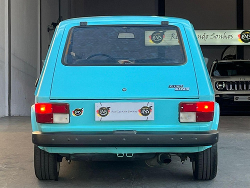 Fiat 147 L 1978