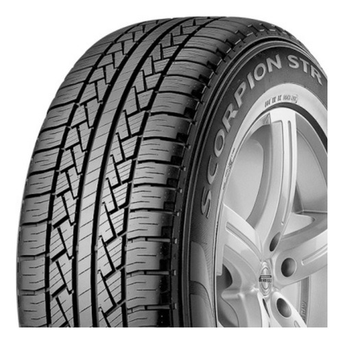 Llanta 275/55 R20 Pirelli Scorpion Str 111h