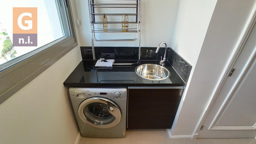 Imagen 14 de 14 de Apartamento En Punta Del Este (playa Brava) Ref. 4386