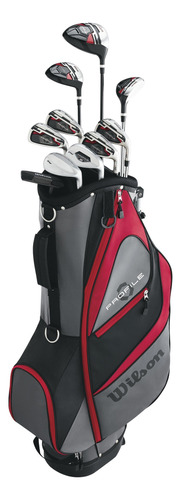 Profile Xd Juego Completo Golf Bolsa Para Hombre