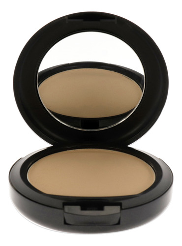 Base De Maquillaje Powder Plus Mac Studio Fix Nc35, 15 G