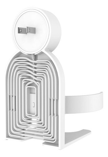 Soporte De Pared Estante Sólo Compatible Con Google Nest