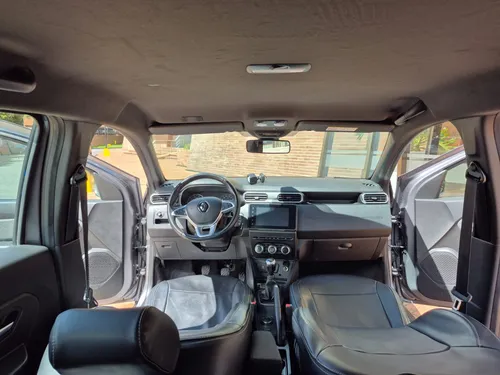 Renault Duster 1.3 T Iconic 4X4