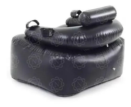 Sillón Inflable Bondage Bdsm Kamasutra Natassja