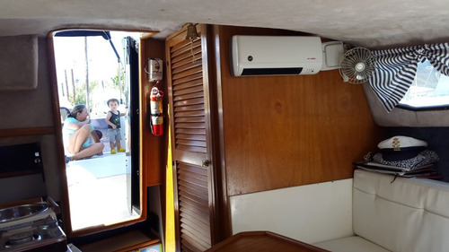Crucero Trento 253 Succes Con Diesel