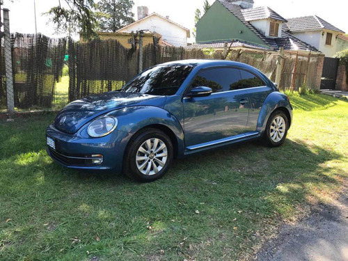 Volkswagen The Beetle 1.4 Tsi Design 2016