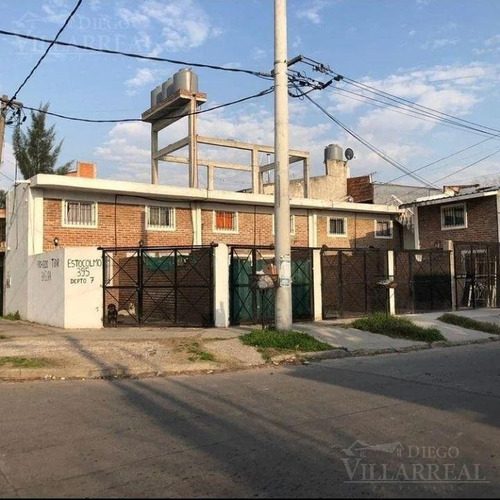 Imagen 1 de 10 de Edificio Comercial - Villa Luzuriaga