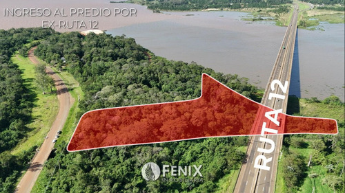 Tf704 - Terreno En Venta Z/ Garupá