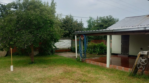 Casa Quinta En Venta En General Rodriguez
