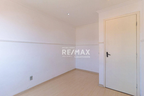 Imagem 17 de 30 de Casa À Venda Com 2 Quartos E 3 Vagas De Garagem, 109 M² Por R$ 269.000 - Cotia - Cotia/sp - Ca0840