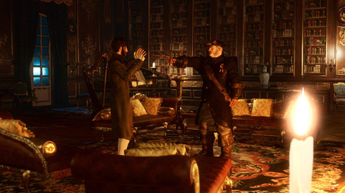 The Council Complete Edition Ps 4-lacrado