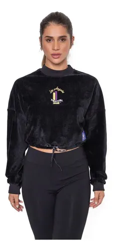 Blusas lakers deals