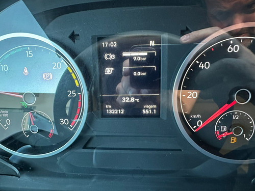 Vw 28-480 Meteor Ano 2024 6x2 Único Dono Financia Até 100%