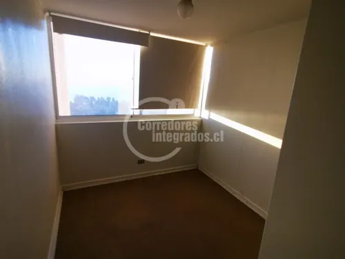 Depto Concón 2 Dormitorios, 2 Baño Estac, Gran Vista Mjp