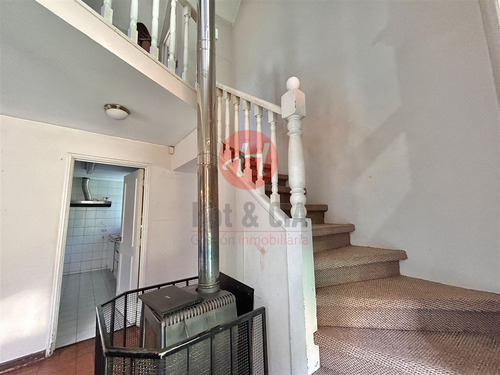 Casa En Venta De 3 Dorm. En Temuco