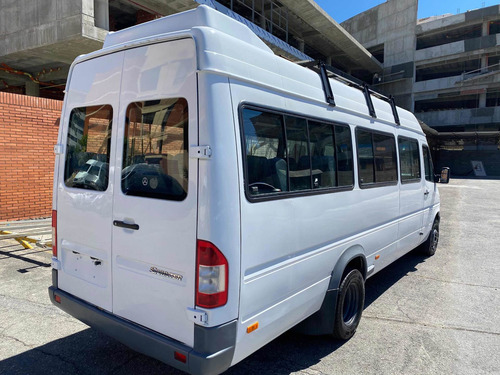 Mercedes Sprinter 413