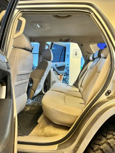 Toyota 4runner Sr5 2006