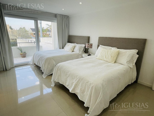 Imagen 29 de 30 de Casa En Alquiler - Las Caletas
