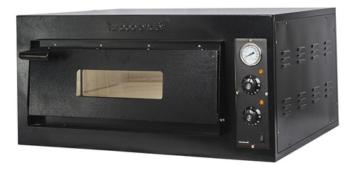 Horno Pizzero Eléctrico Turboblender 4200 Watts