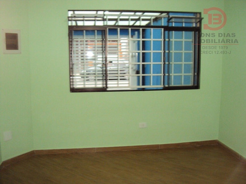 Imagem 4 de 15 de Sobrado - Jardim Nordeste - Ref: 5319 - V-5319