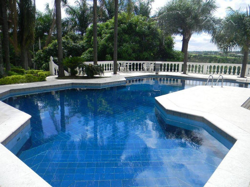 Imagem 3 de 29 de Chácara Com 6 Dormitórios À Venda, 3000 M² Por R$ 2.300.000,00 - Vale Das Laranjeiras - Indaiatuba/sp - Ch0031