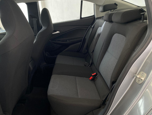 Chevrolet Onix 1.0 LS At