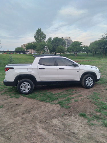 Fiat Toro 2.0 Freedom 4x2