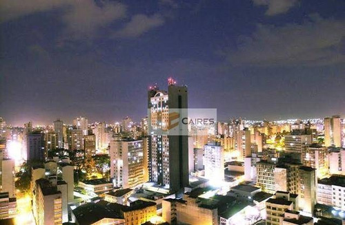 Conjunto, 80 M² - Venda Por R$ 400.000,00 Ou Aluguel Por R$ 1.500,00/mês - Centro - Campinas/sp - Cj0009