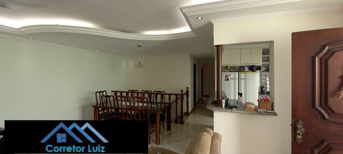 Imagem 30 de 30 de Casa Terrea Linda Casa A Venda - Pq Assunção Taboão Da Serra/sp - 472