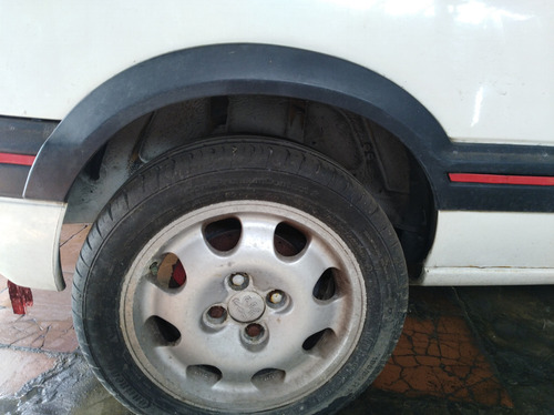 Repuestos Peugeot 205 Gti (Usado)