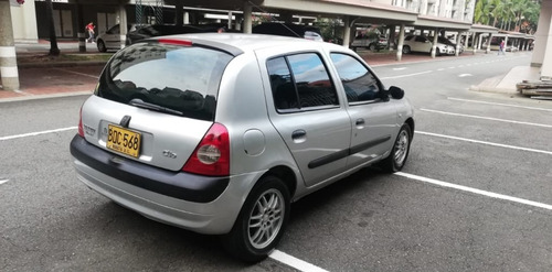 Renault Clio Expression.