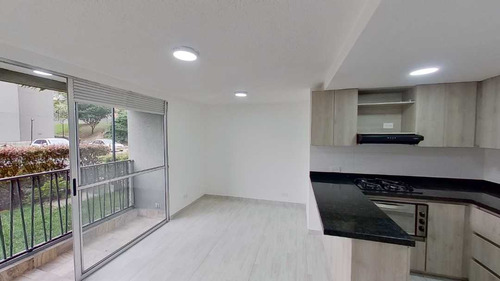 Apartamento En Venta Itagui Santa Maria 1 (x)