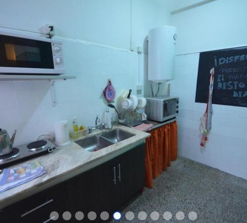 Imagen 6 de 12 de Departamento - San Telmo