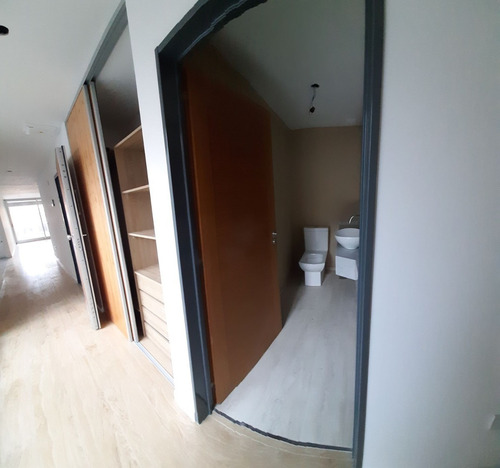 Imagen 13 de 15 de Departamento Villa Luro 4 Amb Con Cochera Doble Incluida Categoria