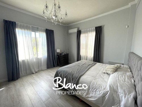 Casa En Venta En Club Manuel Belgrano, Escobar, G.b.a. Zona Norte