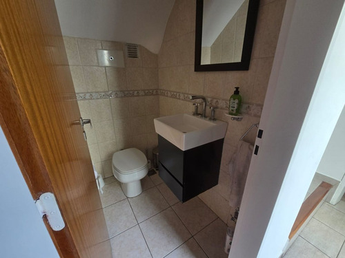 Venta Duplex Casa 4 Ambientes Ramos Mejia