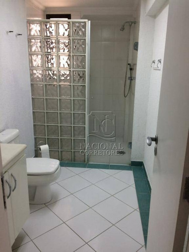 Imagem 27 de 30 de Apartamento À Venda, 130 M² Por R$ 530.000,00 - Parque Das Nações - Santo André/sp - Ap8803