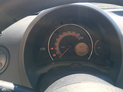 Fiat Uno Vivace