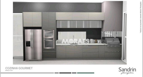 Imagem 3 de 22 de Casa Com 3 Suítes À Venda, 240 M² Por R$ 2.250.000 - Residencial Lago Sul - Bauru/sp - Ca2115