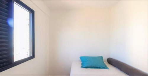 Imagem 16 de 23 de Apto Na Vila Formosa Com 3 Dorms Sendo 1 Suíte, 2 Vagas, 78m² - Ap14411