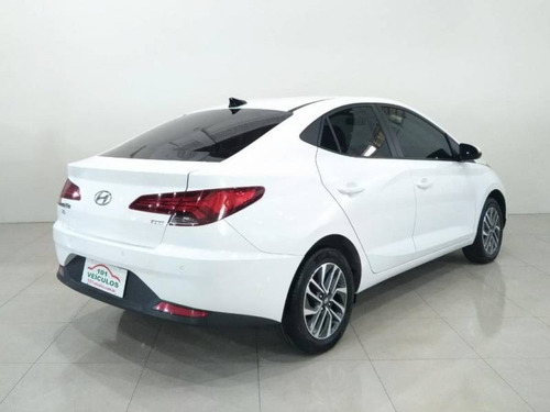 Imagem 4 de 9 de Hyundai Hb20s Evolution 1.0